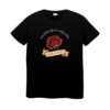 Camiseta "Rosa" - Imagen 3